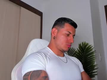Markus_Blass February 10, 2025 Chaturbate stream image