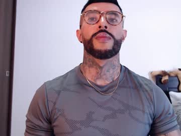 Maximus_Golden February 10, 2025 Chaturbate stream image