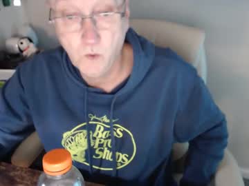 Millenium0129 stream photo from February 10, 2025