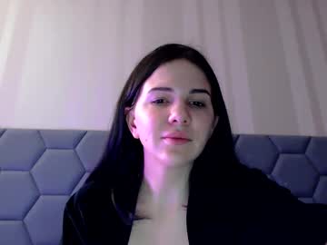 Olympia_Lucci February 10, 2025 Chaturbate stream image