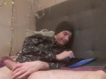 Secret_Stripper February 10, 2025 Chaturbate stream image