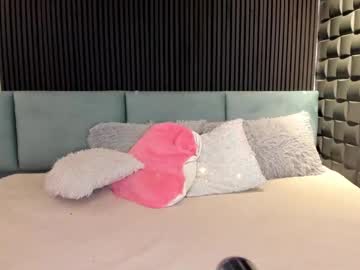 Shara_Brookss February 10, 2025 Chaturbate stream image