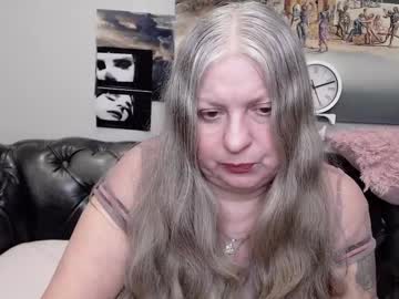 Silver_Sofa February 10, 2025 Chaturbate stream image