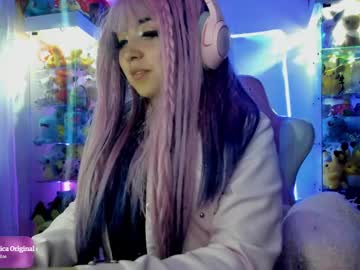 Sunofureku_Melody February 10, 2025 Chaturbate stream image