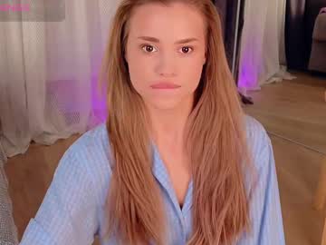 Sunsally February 10, 2025 Chaturbate stream image