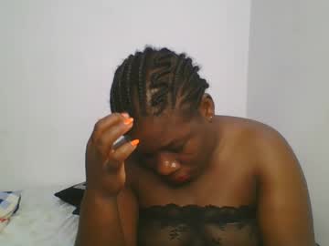 Sweetafricangal stream photo from February 10, 2025