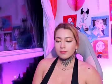 Sweetavi February 10, 2025 Chaturbate stream image
