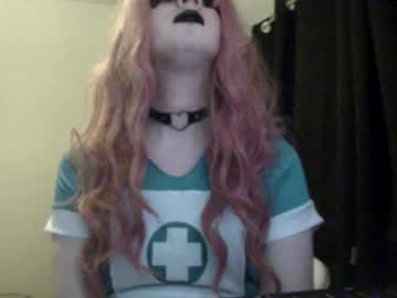 Vixxenangel February 10, 2025 Chaturbate stream image