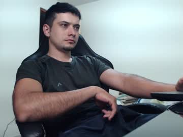 Yacklol February 10, 2025 Chaturbate stream image