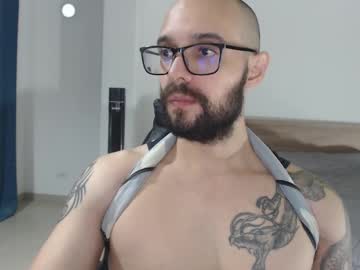 Zach_Colton646633 February 10, 2025 Chaturbate stream image