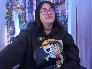 Alicebrinck February 11, 2025 Chaturbate stream image