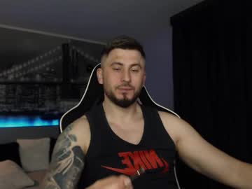 Andysoul340 February 11, 2025 Chaturbate stream image
