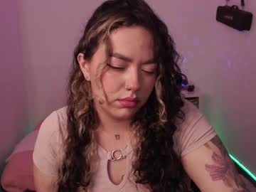 Angel_Richards February 11, 2025 Chaturbate stream image
