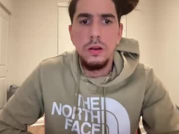 Bigdman2651 February 11, 2025 Chaturbate stream image