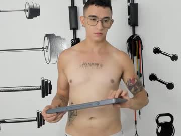 David_King3 February 11, 2025 Chaturbate stream image