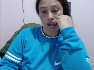 Esnik_Girl February 11, 2025 Chaturbate stream image
