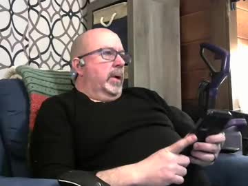 Granitebuckeye1969 February 11, 2025 Chaturbate stream image