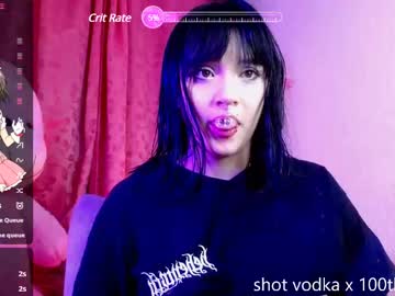 Harypeath_ February 11, 2025 Chaturbate stream image