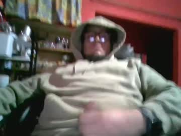 Ibs666 stream photo from February 11, 2025