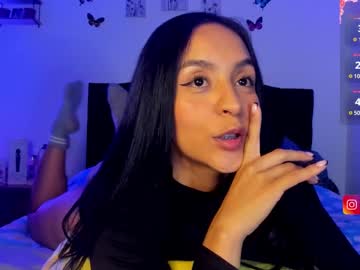Jessica_Kss February 11, 2025 Chaturbate stream image