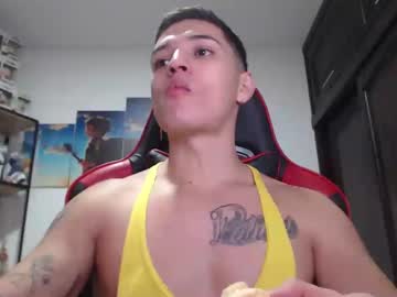 John_S117 February 11, 2025 Chaturbate stream image