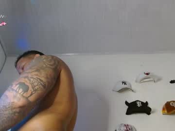 Jordann_Black_Bigcock_ February 11, 2025 Chaturbate stream image
