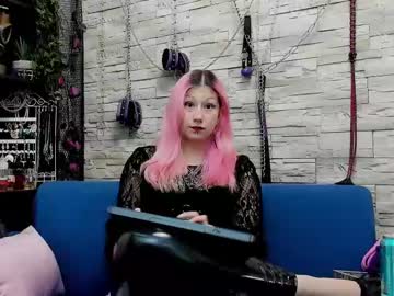 Kaziaswart stream photo from February 11, 2025