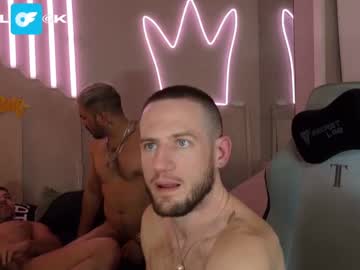 King_Cal_ February 11, 2025 Chaturbate stream image