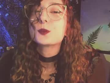 _Lady_Luna_ February 11, 2025 Chaturbate stream image