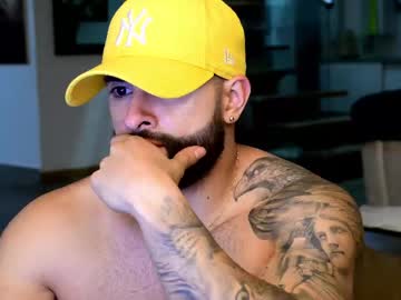 Lukhass February 11, 2025 Chaturbate stream image