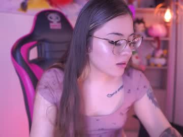 Luna_Scarleth February 11, 2025 Chaturbate stream image