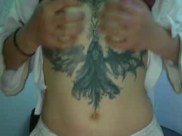 Lunatica_2000 February 11, 2025 Chaturbate stream image