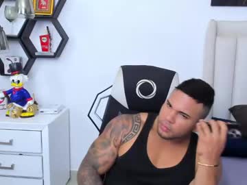 _Matthew_Santos_ February 11, 2025 Chaturbate stream image