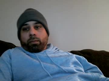 Mcbuster11 February 11, 2025 Chaturbate stream image