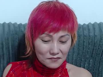 Naomisiamka February 11, 2025 Chaturbate stream image