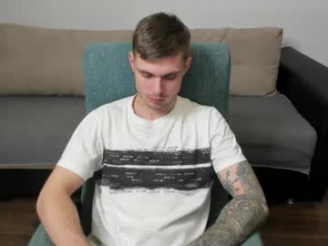 Nils_Ld February 11, 2025 Chaturbate stream image