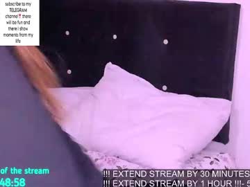 Only_Sarah1 February 11, 2025 Chaturbate stream image