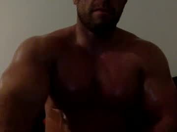 Orton28 February 11, 2025 Chaturbate stream image