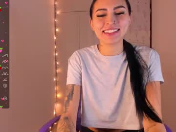 Petite_Linda February 11, 2025 Chaturbate stream image