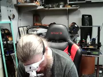 Rubmeout February 11, 2025 Chaturbate stream image