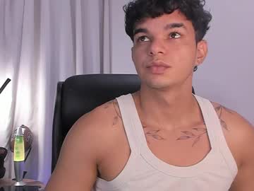 Sam_Dosantos February 11, 2025 Chaturbate stream image
