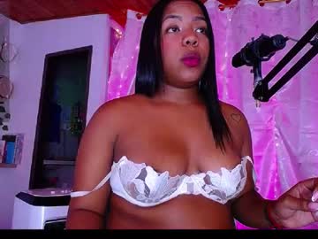 Samanthabloom570089 February 11, 2025 Chaturbate stream image
