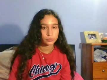 Scarletscott_ February 11, 2025 Chaturbate stream image