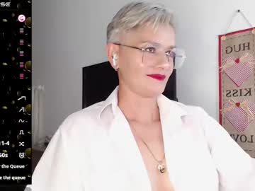 Scarlett_Paris February 11, 2025 Chaturbate stream image