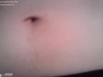 Somestonerchic February 11, 2025 Chaturbate stream image