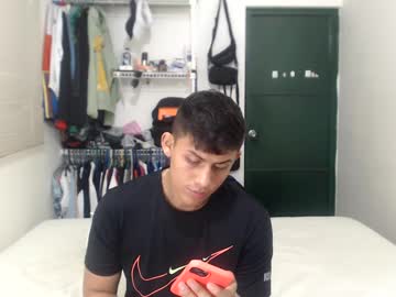 Stivmike01 February 11, 2025 Chaturbate stream image
