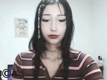 Tara_Tetsu February 11, 2025 Chaturbate stream image
