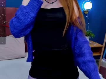 Vanillakelly February 11, 2025 Chaturbate stream image