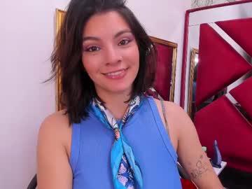Xnahomy_ February 11, 2025 Chaturbate stream image