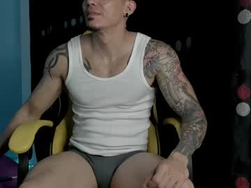 Alex_Sthorm February 11, 2025 Chaturbate stream image